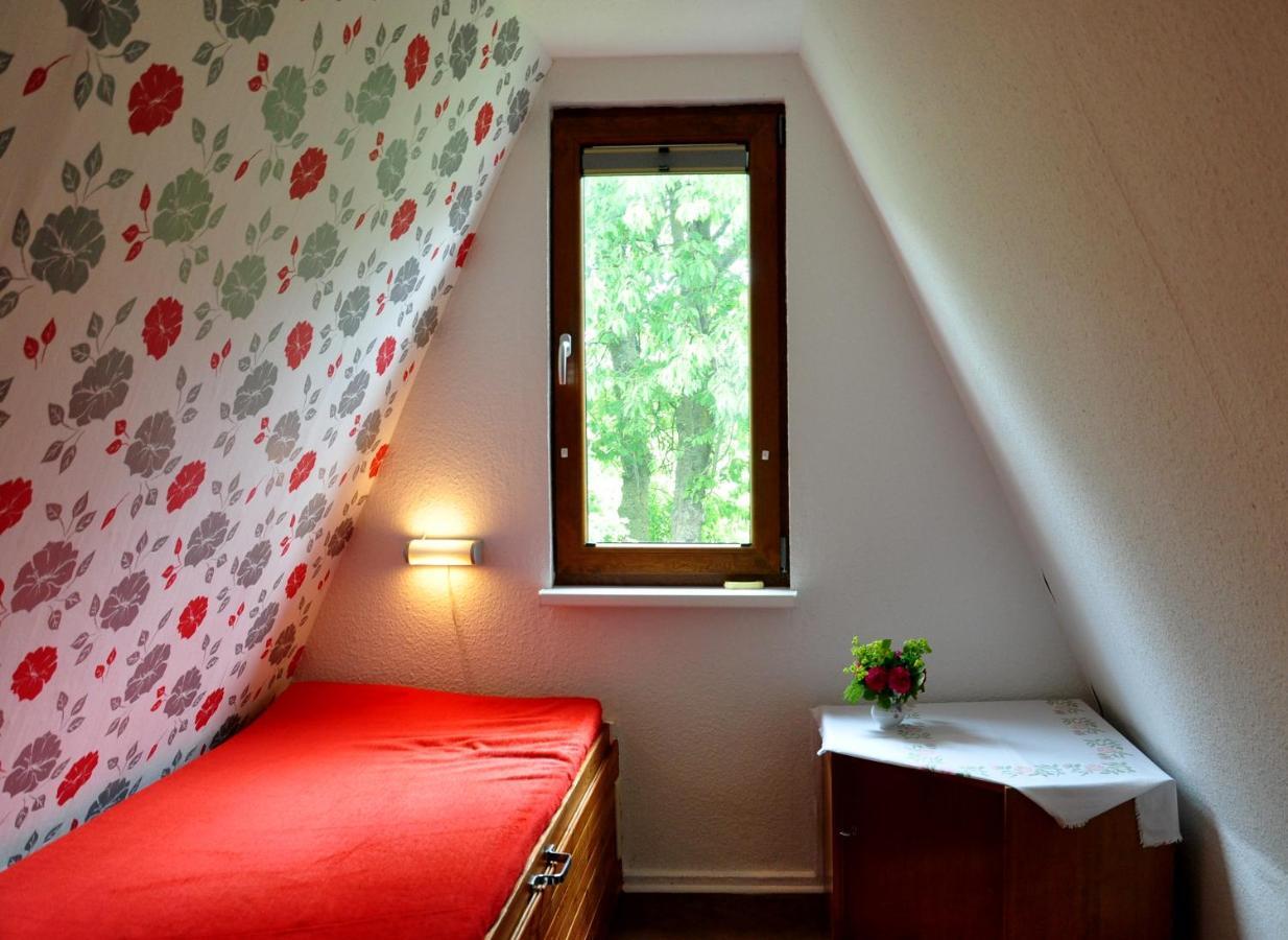 Finnhuette Von Mai Bis September Wittenbeck Quarto foto